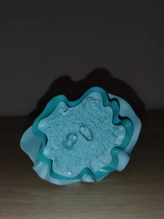 Figura Disney Ariel. QPosket