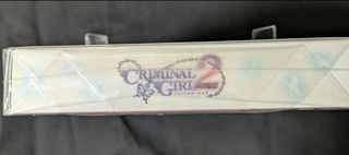 Criminal Girls 2 PlayStation Vita