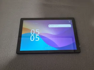 Tablet SSK 10 Negra