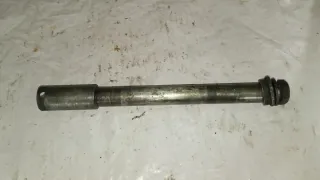 Asse ruota anteriore Aprilia RS 125