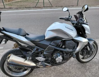 Kawasaki Z1000