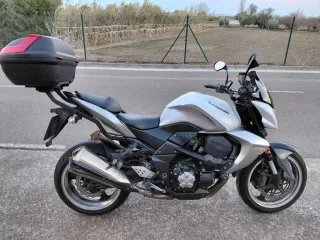 Kawasaki Z1000