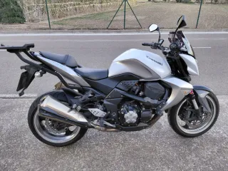 Kawasaki Z1000