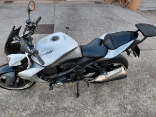 Kawasaki Z1000