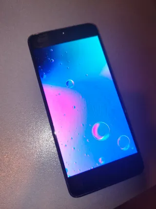 Xiaomi Redmi Note 11 Pro 128GB Gris.