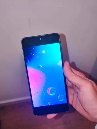 Xiaomi Redmi Note 11 Pro 128GB Gris.