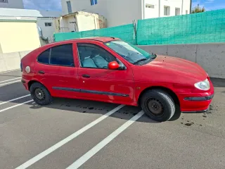 Renault Megane 1998