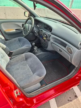 Renault Megane 1998