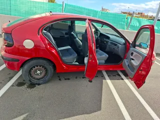 Renault Megane 1998