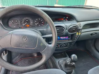 Renault Megane 1998
