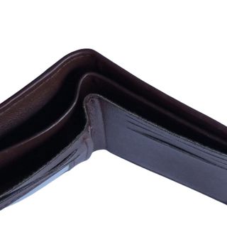 Cartera Capitán América Marvel Marrón