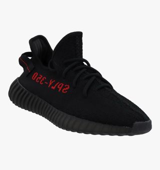 Adidas Yeezy.