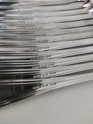 Set 12 coltelli e palette Dalia