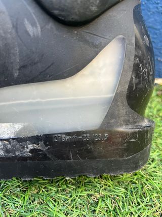 Botas de esquí infantiles Salomon varios números