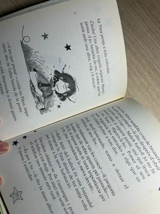 Tina Superbruixa, boja pel futbol (Bruixola. Ti...