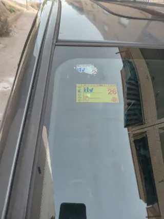 Mitsubishi Grandis 2006