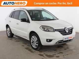 Renault Koleos 2.0 dCi Limited Edition
