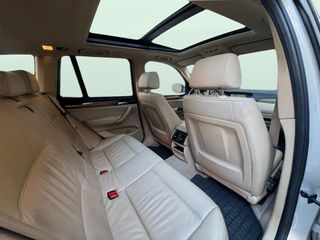 BMW X3 2.0d X-Drive Automático - Techo Panorámico