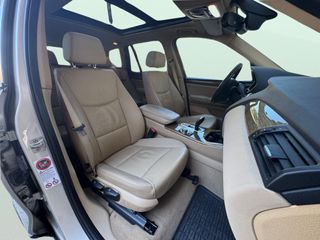 BMW X3 2.0d X-Drive Automático - Techo Panorámico