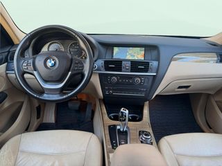 BMW X3 2.0d X-Drive Automático - Techo Panorámico