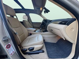 BMW X3 2.0d X-Drive Automático - Techo Panorámico