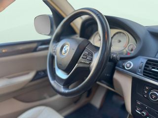 BMW X3 2.0d X-Drive Automático - Techo Panorámico