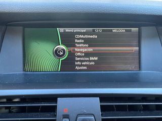 BMW X3 2.0d X-Drive Automático - Techo Panorámico