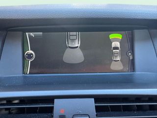 BMW X3 2.0d X-Drive Automático - Techo Panorámico