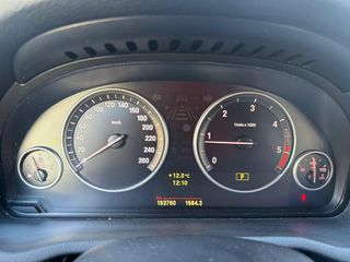 BMW X3 2.0d X-Drive Automático - Techo Panorámico