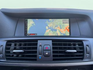 BMW X3 2.0d X-Drive Automático - Techo Panorámico