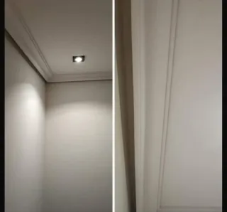 Yesero profesional alisado gotelé