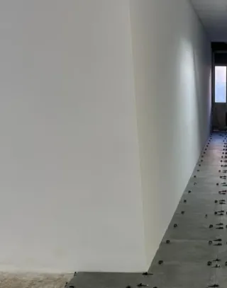 Yesero profesional alisado gotelé