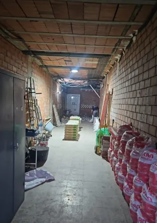 Yesero profesional alisado gotelé