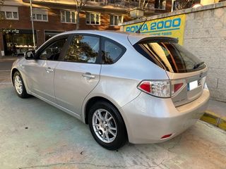 Subaru Impreza 1.5 CLASIC 4WD 4X4