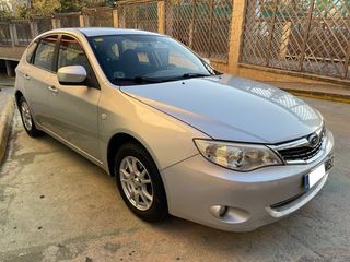 Subaru Impreza 1.5 CLASIC 4WD 4X4