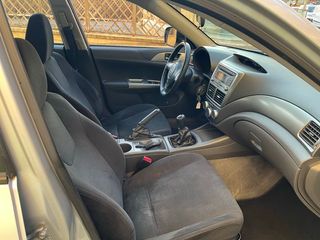 Subaru Impreza 1.5 CLASIC 4WD 4X4