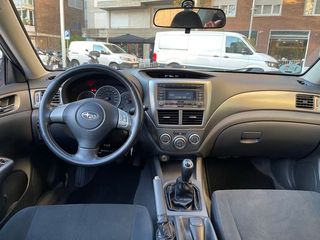 Subaru Impreza 1.5 CLASIC 4WD 4X4