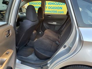 Subaru Impreza 1.5 CLASIC 4WD 4X4