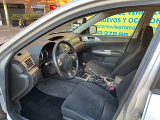 Subaru Impreza 1.5 CLASIC 4WD 4X4