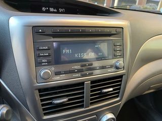 Subaru Impreza 1.5 CLASIC 4WD 4X4