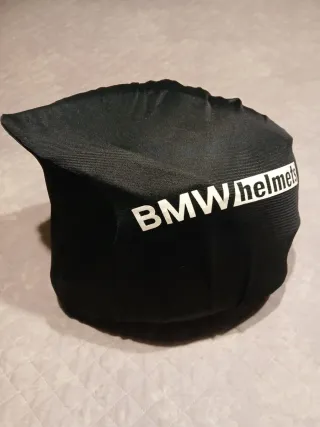 Casco BMW GS Trophy Carbon Taglia XL