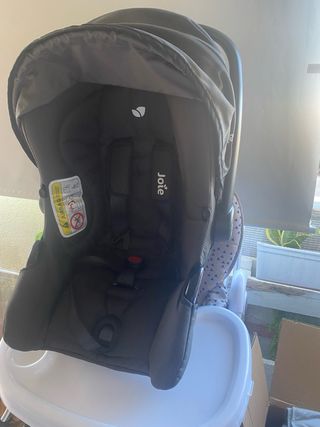 Silla de coche Joie