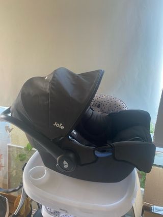 Silla de coche Joie
