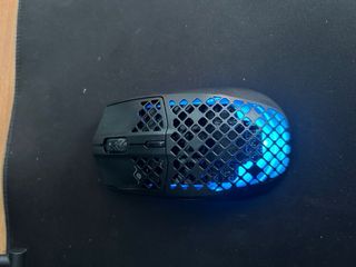Portátil MSI Negro Multicolor