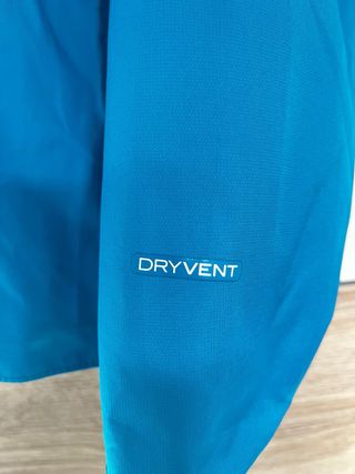 The North Face Quest Dryvent Chaqueta Impermeable