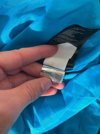 The North Face Quest Dryvent Chaqueta Impermeable