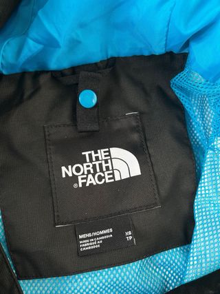 The North Face Quest Dryvent Chaqueta Impermeable