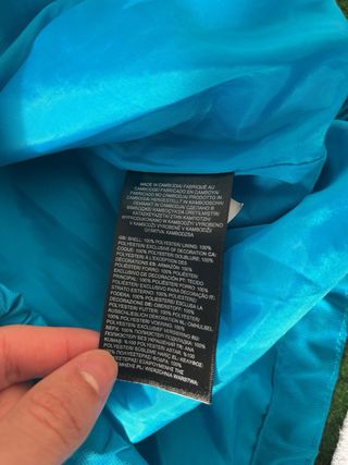 The North Face Quest Dryvent Chaqueta Impermeable