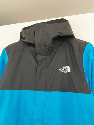 The North Face Quest Dryvent Chaqueta Impermeable