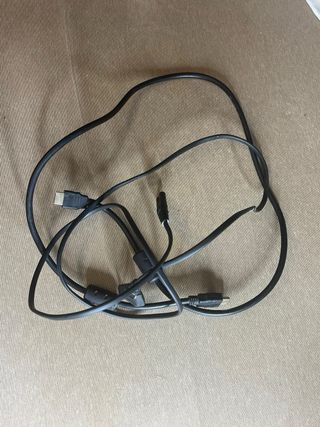 Xbox Series X + Mando Negro